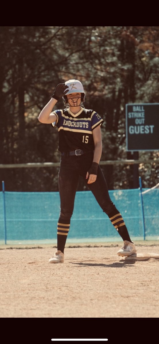 kaylee kk bolding (@kk_bolding) on Twitter photo Romans 8:18 💙💛
<a href="/Knockouts_Cole/">Knockouts-Cole 16u Softball</a>
<a href="/CoachJDeitz/">Jason Deitz</a>
@CoachHill1317
<a href="/LimestoneSball/">Limestone Softball</a> Romans 8:18 💙💛
<a href="/Knockouts_Cole/">Knockouts-Cole 16u Softball</a>
<a href="/CoachJDeitz/">Jason Deitz</a>
@CoachHill1317
<a href="/LimestoneSball/">Limestone Softball</a>
