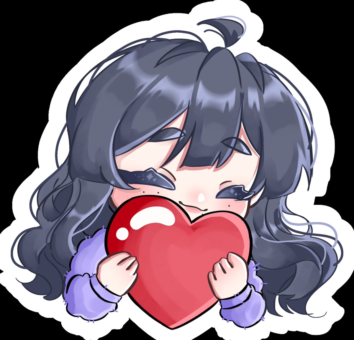 renadozz's tweet photo. my persona stickers <3

#art #drawing #anime #Persona #oc #رسم https://t.co/Cp6qB64pSk