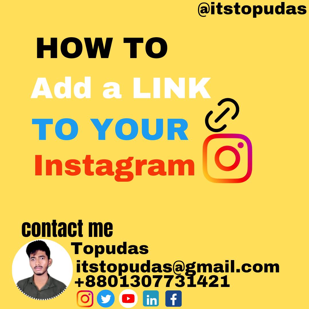 📢 Want to know the secret to enhancing your Instagram bio? 🤔 Follow these steps to add a clickable link in your bio:

#instagramhacks #biolink #socialmediatips #instagrambio #clickandcollect #instagramturkey #profile #onlinepresence #digitalmarketing #linkinbio