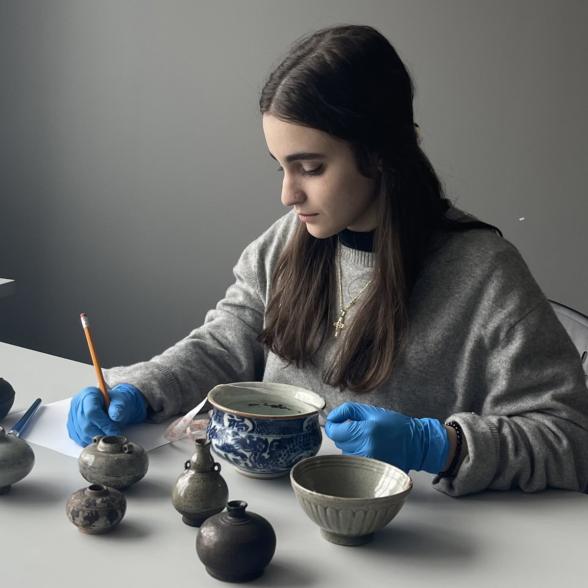 Institute for Human Science and Culture tweet media