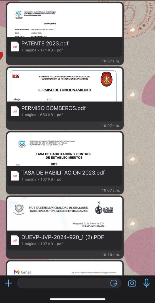 rebecaloor's tweet photo. Señor @AquilesDAH y @alcaldiagye acaso por hacer una denuncia pública ustedes quieren atacarme? https://t.co/XWY1drpM0S