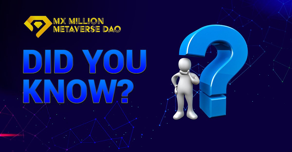 Did you know? 

The word “Metaverse” came from Snow Crash, a cyberpunk novel released in 1992 by Neal Stephenson. 

The book described the metaverse as a virtual space where the novel characters can interact to escape the unpleasantness of their natural world.