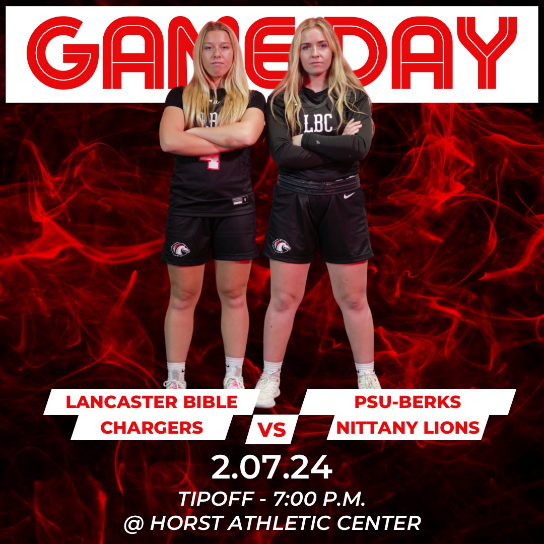 LBC Women's Basketball tweet media