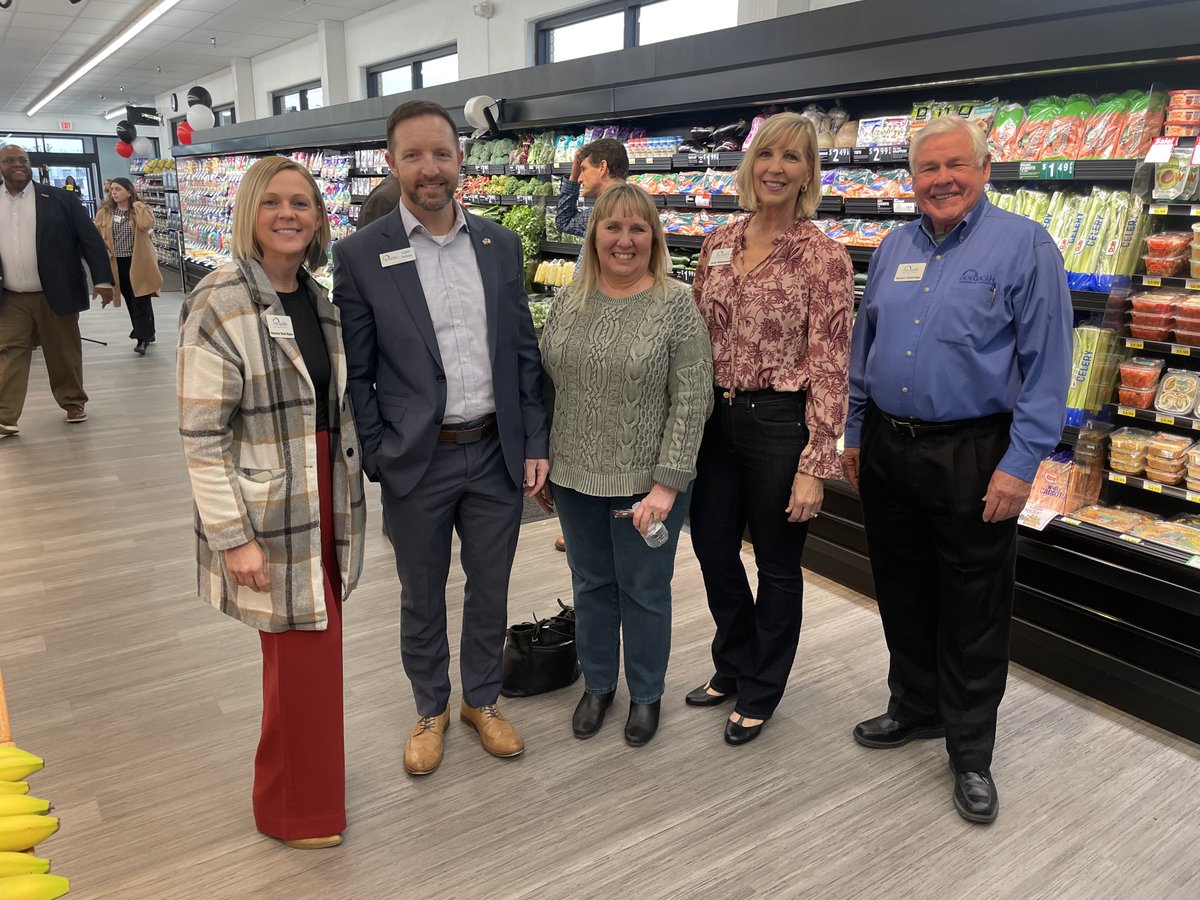 Norwalk Area Chamber of Commerce tweet media