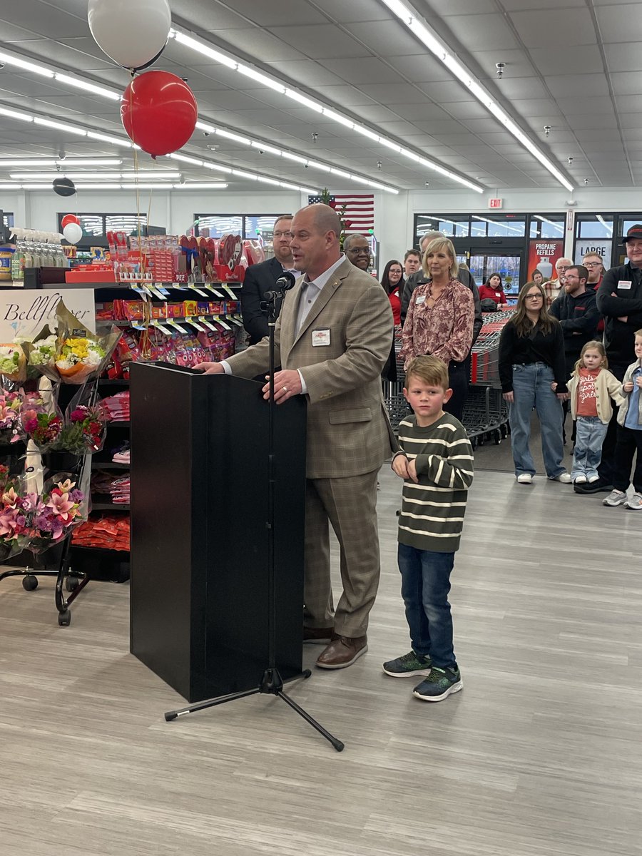 Norwalk Area Chamber of Commerce tweet media