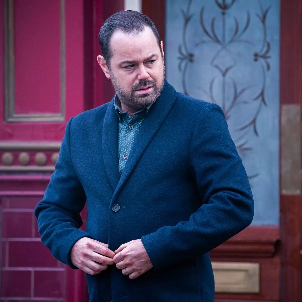 Autocorrect keeps changing spag bol to slag bol