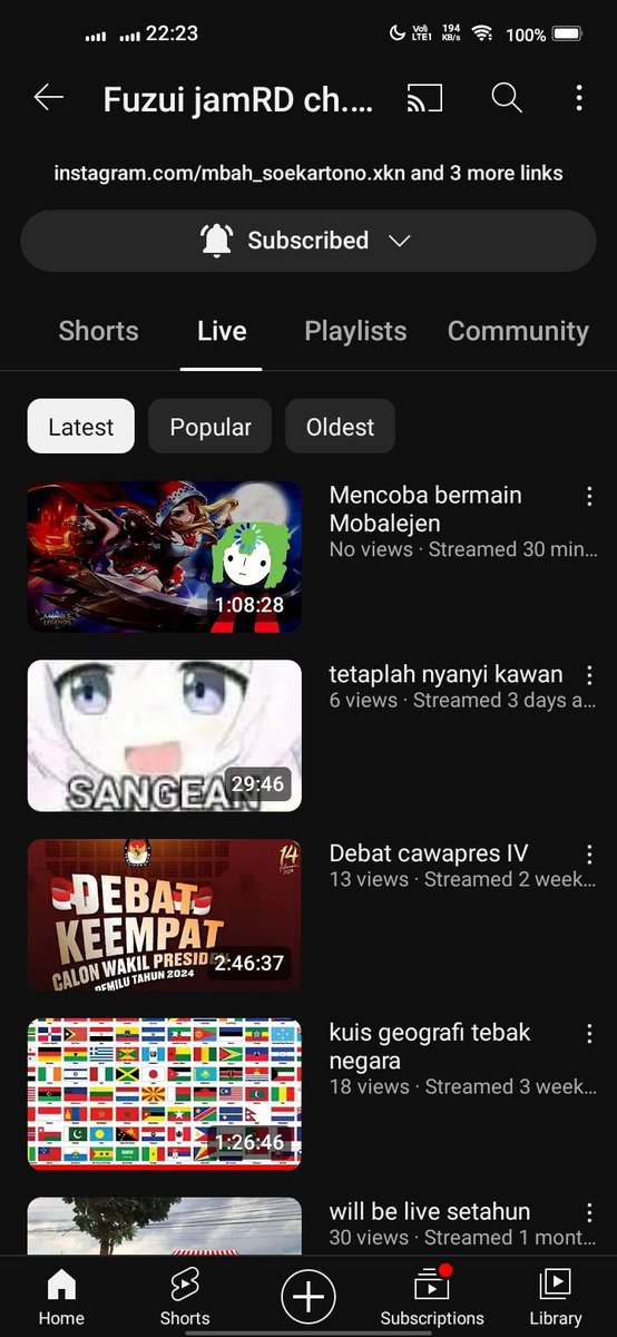 Waduh telat gw mas @Fuzui_jamrd gara-gara lagi fix wilayah di server.