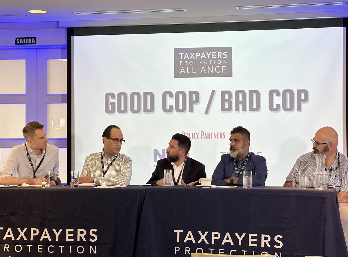 Protectaxpayers's tweet photo. "Before you start practicing, you have to take the hippocratic oath. The first statement is 'I will do no harm to my patient.' Your entire medical practice is based on harm reduction." @rohseq #COP10 #GoodCOP 

https://t.co/Q0vCyaDd4Q https://t.co/aou0lBak5y