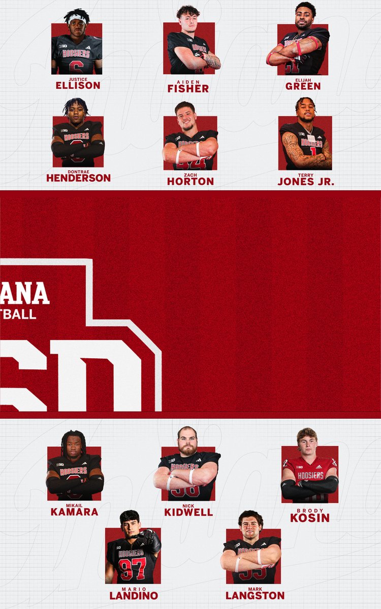 IndianaFootball tweet picture