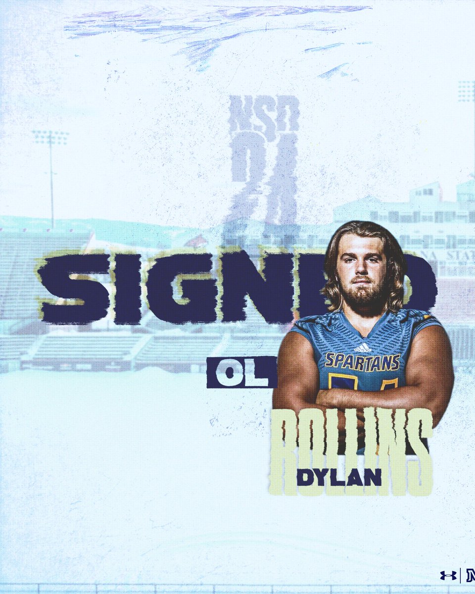 MSUBobcats_FB's tweet photo. 𝐖𝐞𝐥𝐜𝐨𝐦𝐞 𝐭𝐨 𝐭𝐡𝐞 𝐁𝐨𝐛𝐜𝐚𝐭 𝐟𝐚𝐦𝐢𝐥𝐲, @DylanRollins14!!

#NSD24 | #GoCatsGo https://t.co/VTtAkP5HVK