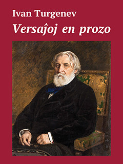 LaBaltaOndo's tweet photo. Versaĵoj en prozo de Turgenev: Literatura suplemento al La Ondo de Esperanto https://t.co/XnWpGc3VQs https://t.co/9u8c9F6dUf