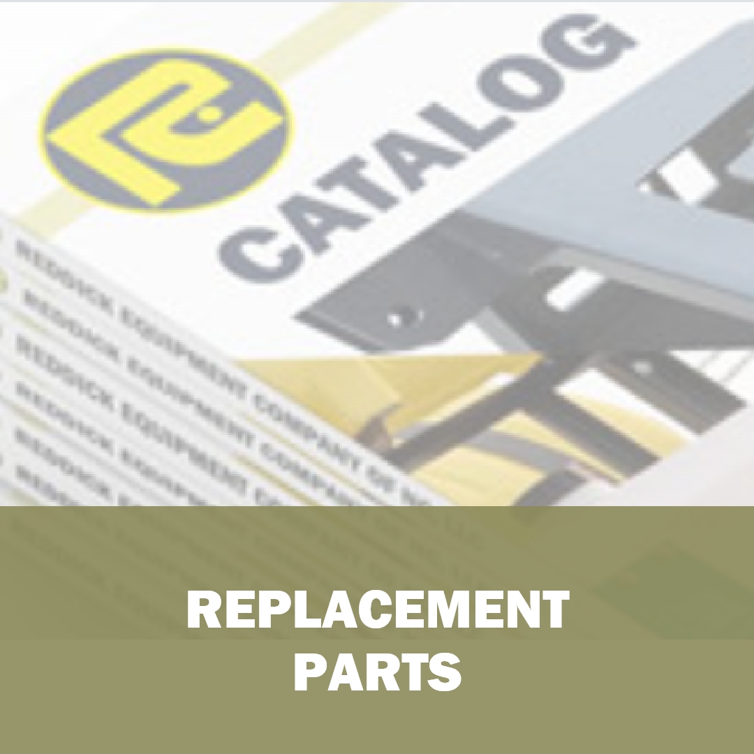 Need some replacement parts to get your your spray systems ready for 2024 work? Look no further. Reddick has a large catalog of replacement parts and pieces for your spray equipment. Contact us today at reddickequipment.com to get started.
.
#CustomSolutions #ReplacementParts