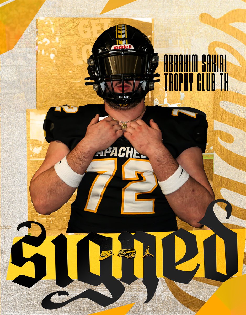 SakiriAbrahim's tweet photo. Committed,Lets get to work!!! @CoachJacobsonTJ @Coach_Donohoe @BradyDavis10 #TrustTheProcess #JUCOPRODUCT https://t.co/Q1jI7h16GL