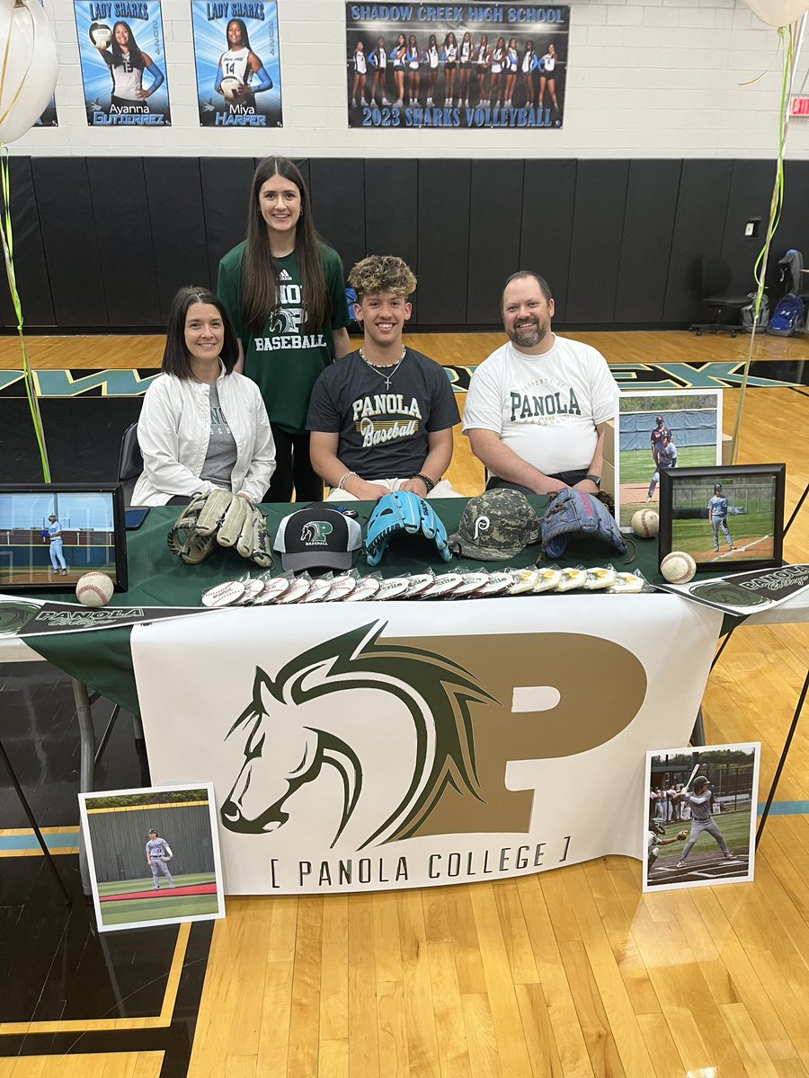 Shadow Creek Baseball tweet media