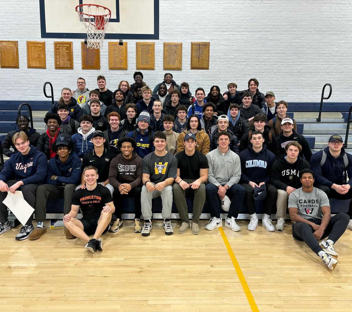 jeff siegel tweet media