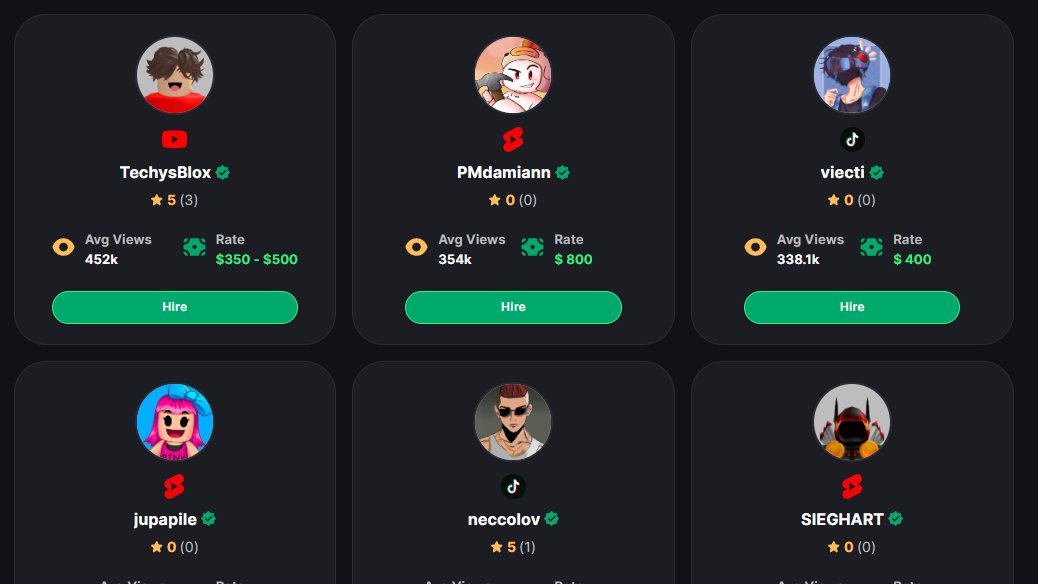 SocialSeed tweet media