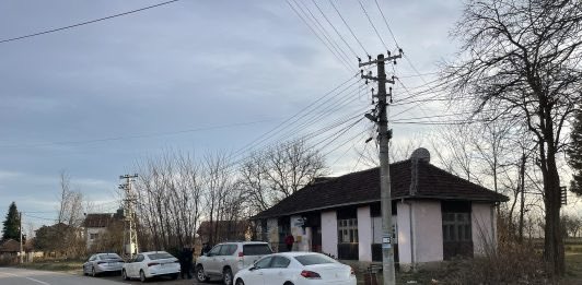 Радио Гораждевац: Косовска полиција поново у Гораждевцу. У току претрес поште. gorazdevac.com/2024/02/07/gor…