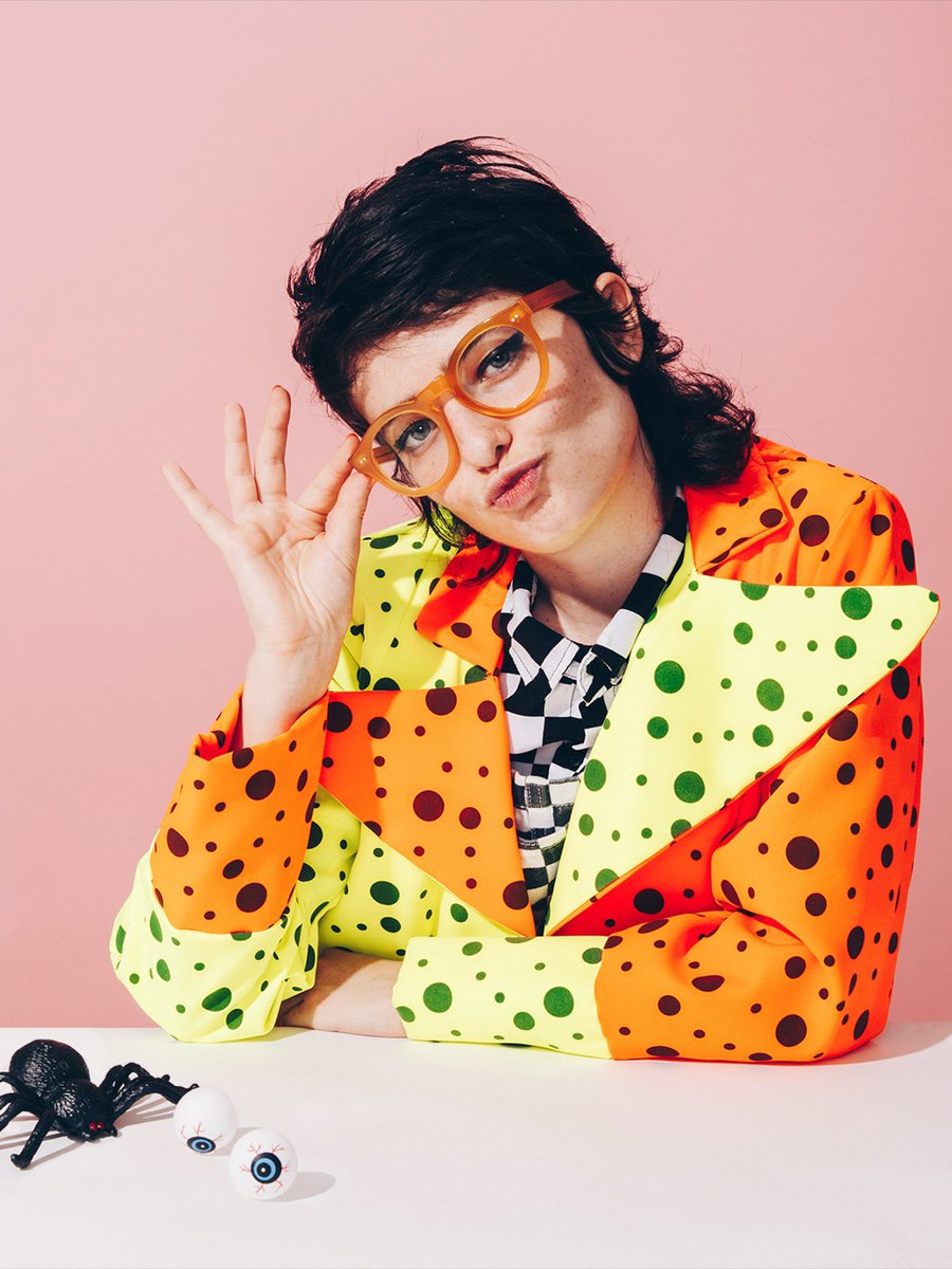 Eric Smooth tweet media