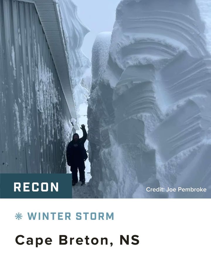 Team Rubicon Canada tweet media