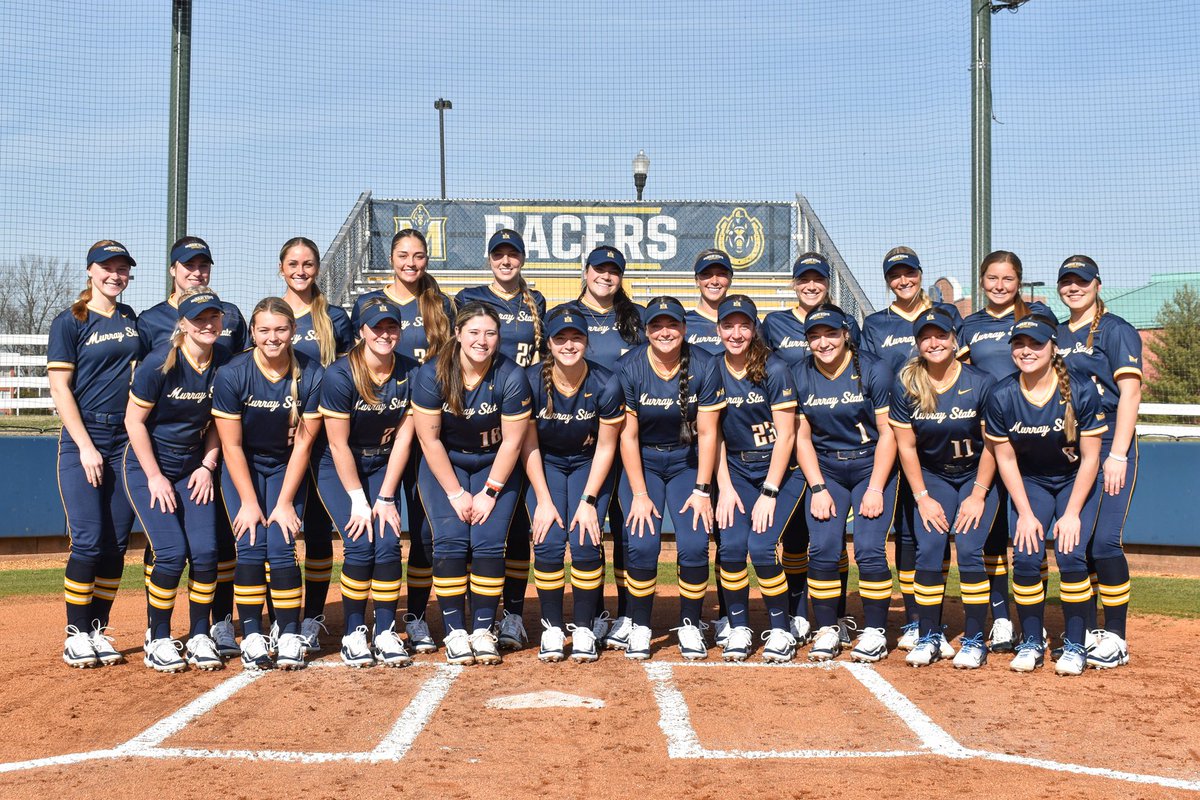 Happy National Girls &amp; Women in Sports Day!

Let's celebrate the women who paved the way, the present, and the ones to come! 💙💛

#GoRacers🏇 | #NGWSD