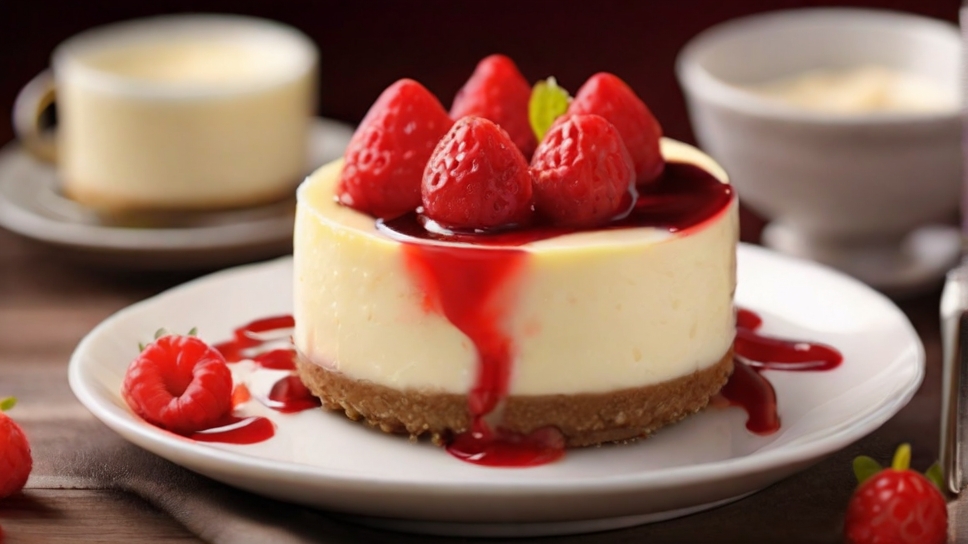 "Divine Decadence: Indulging in Cheesecake Bliss"
.
.
.
#cheesecake #cheese_cake #cakewithcheese #creamycheesecake #smoothcheesecake #richcheesecake #luxurycheesecake #indulgencecheesecake #sweetcheesecake #dreamycheesecake #cheeseandcake #deliciouscheesecake #cheeseynom