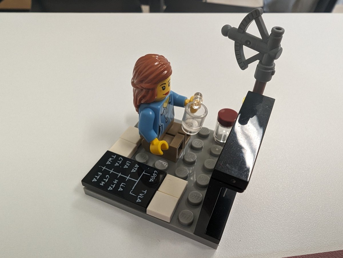 Claudia Gonzaga-Jauregui tweet media