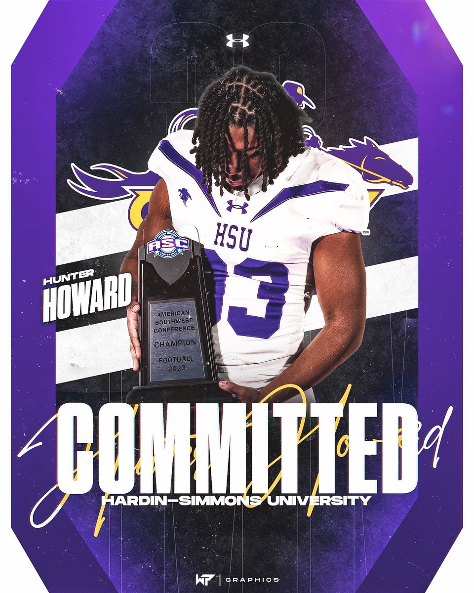 Hunter Howard (@hunter_how24) on Twitter photo COMMITED! <a href="/BurlesonHSU/">Burleson</a> @mattdmtchell34 <a href="/HSUCowboys/">Hardin-Simmons Cowboy Football</a> <a href="/CoachElkinsHSU/">JJ Elkins</a> <a href="/coachWillCo/">Colin Williams</a> <a href="/LBJSports/">LBJ Jaguars</a> <a href="/joe_rauls/">Joe Rauls</a> <a href="/CoachN_Sanchez/">Noel Sanchez</a> COMMITED! <a href="/BurlesonHSU/">Burleson</a> @mattdmtchell34 <a href="/HSUCowboys/">Hardin-Simmons Cowboy Football</a> <a href="/CoachElkinsHSU/">JJ Elkins</a> <a href="/coachWillCo/">Colin Williams</a> <a href="/LBJSports/">LBJ Jaguars</a> <a href="/joe_rauls/">Joe Rauls</a> <a href="/CoachN_Sanchez/">Noel Sanchez</a>