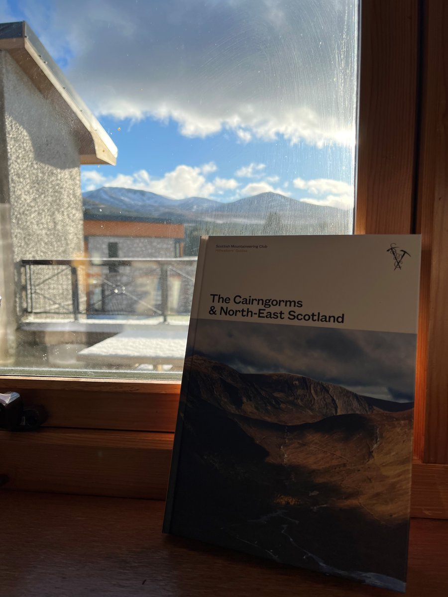 Glenmore Lodge tweet media