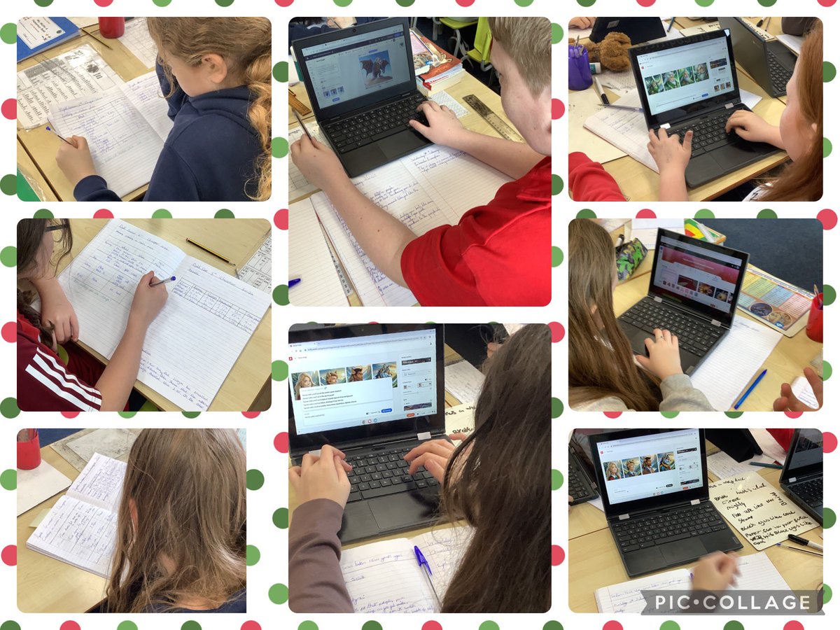 A great day today in Dosbarth 9. We created our LEGEND characters using Adobe AI and completed a digital media plan to reflect on our online usage for safer internet day. #creativecontributors #informedcitizens