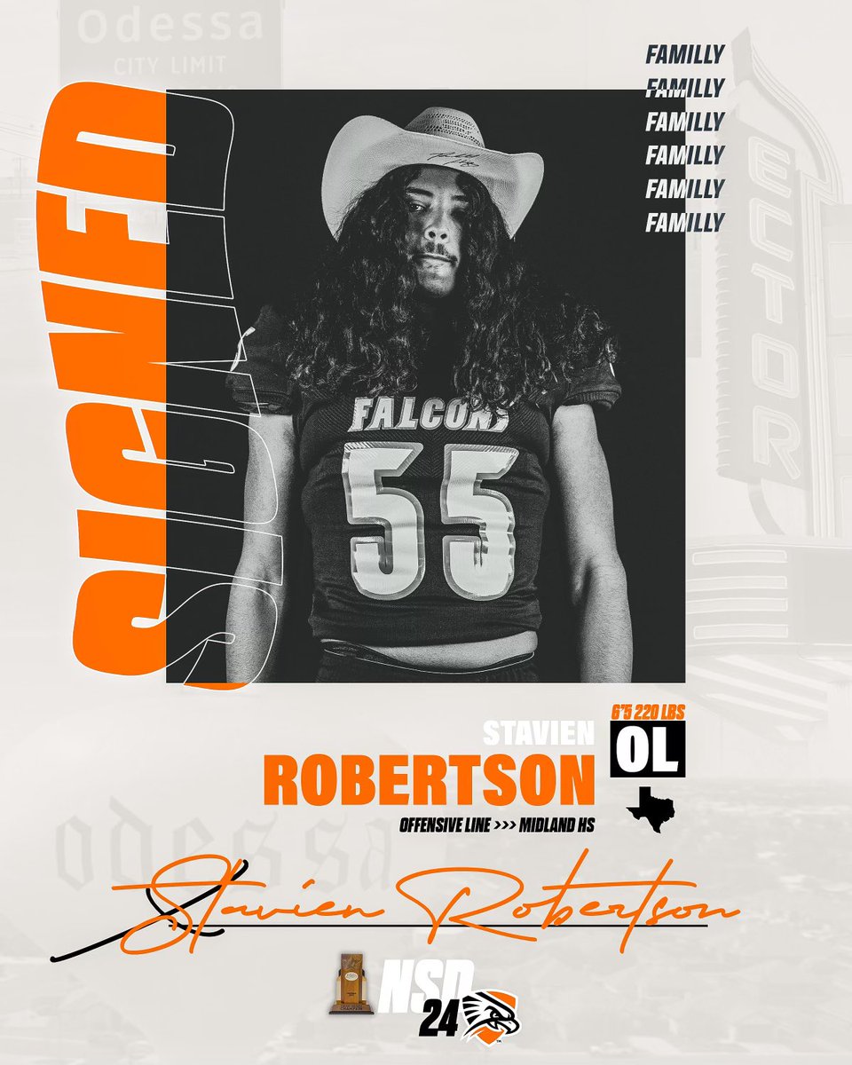 UTPB Football tweet media