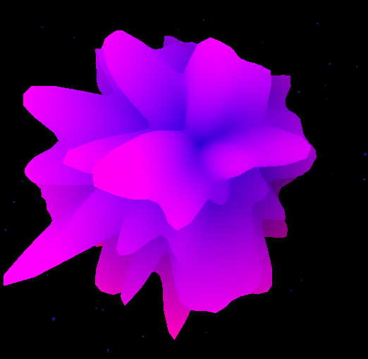 Rayzoapp's tweet photo. Introducing an interactive generative art collection intricately linked to the Bitcoin blockchain

@btc_substance 

Explore at:

https://t.co/ofuGuPEt3j

🔷Each Substance utilizes the "/blocktime" inscription endpoint to monitor the advancement of the current BTC block.

 With the mining of each block, the visual complexity of the artwork gradually increases. 

🔷Noteworthy Substance fact:

The utilization of the "/blocktime" ORD endpoint to track block progress, introduced to ORD alongside recursion. 

This enables our collection to evolve in tandem with the blockchain, forging a closer connection to the chain.

Launching on @MEonBTC :

👉 9th February 10pm UTC with a supply of 100 unique art inscribed on Block 9 & 450x Sats.

#BTCSubstance