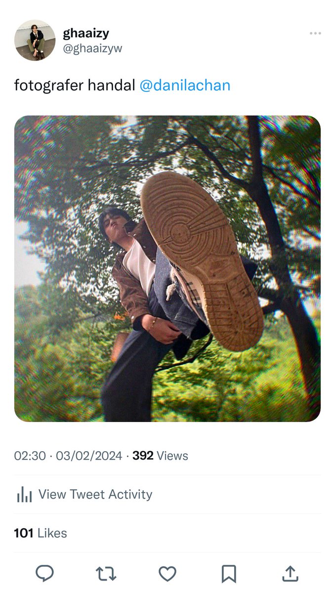 🦋 tweet media