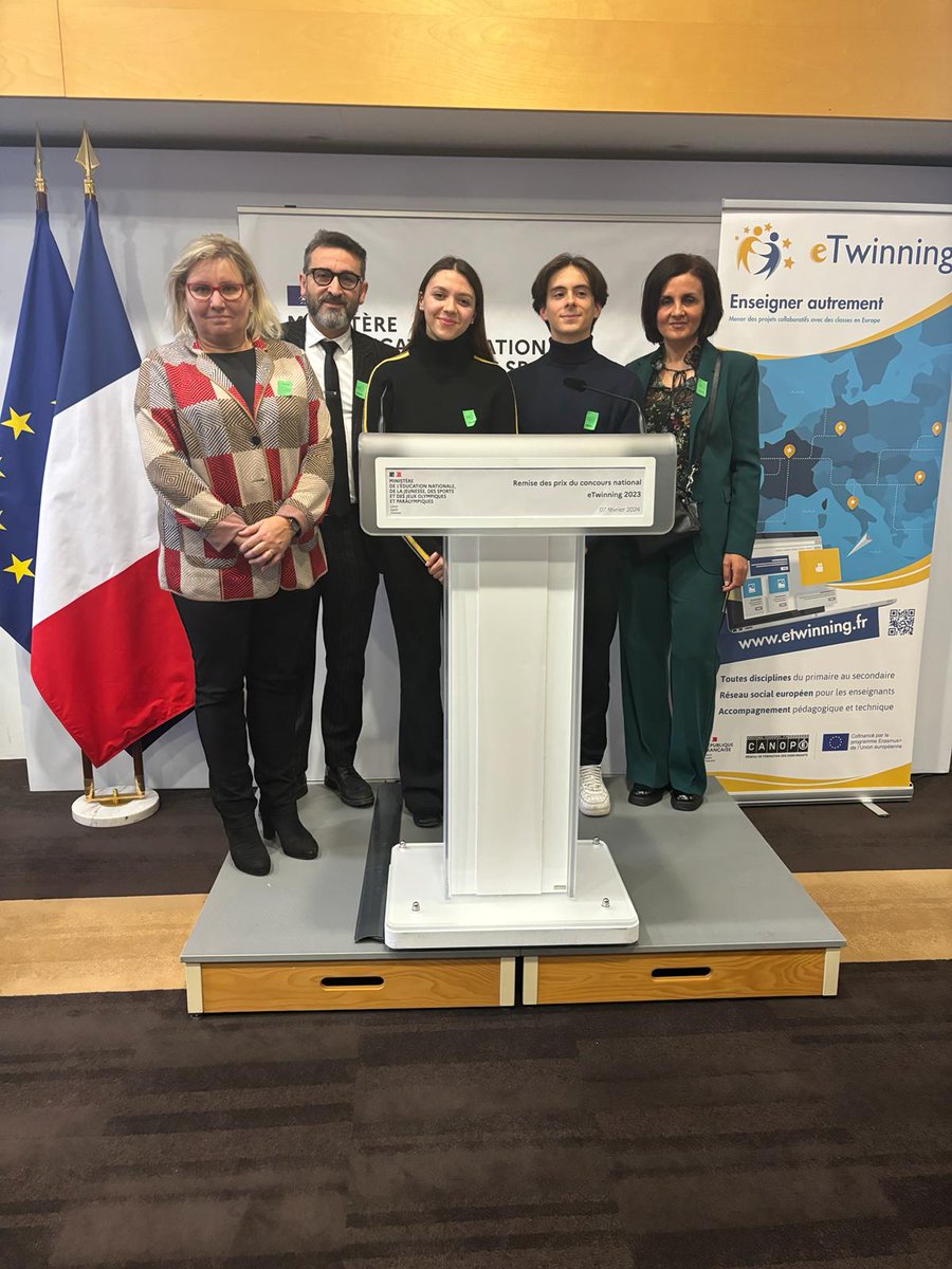 Académie Strasbourg tweet media