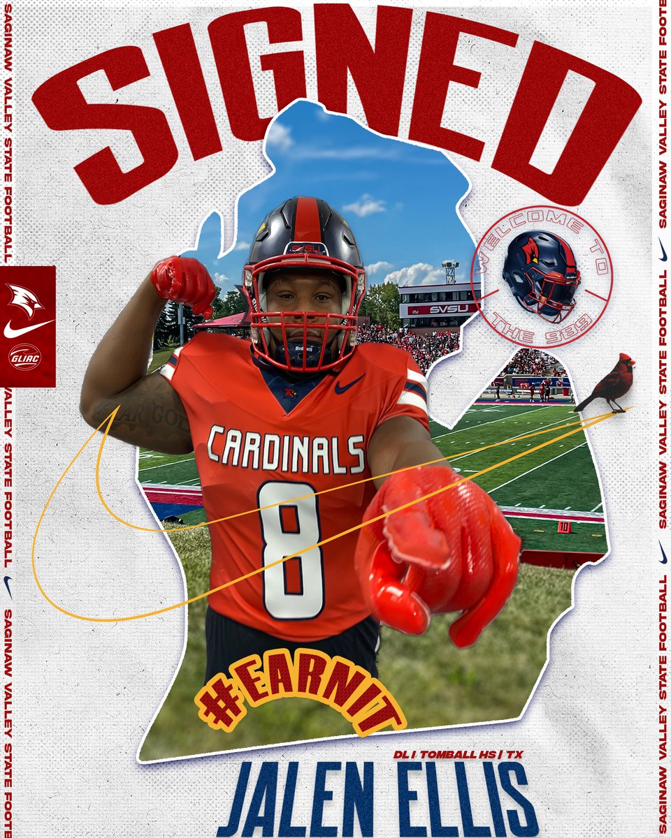 𝐎𝐟𝐟𝐢𝐜𝐢𝐚𝐥𝐥𝐲 𝐎𝐅𝐅𝐈𝐂𝐈𝐀𝐋  𝐒𝐈𝐆𝐍𝐄𝐃🖊️

Welcome, Jalen Ellis ! 
<a href="/JalenE64/">Jalen Ellis</a> 
 The Defensive Lineman from <a href="/Football_TMHS/">TMHS Football</a> 
#NSD24 | #Soar24l #EarnIT🎯