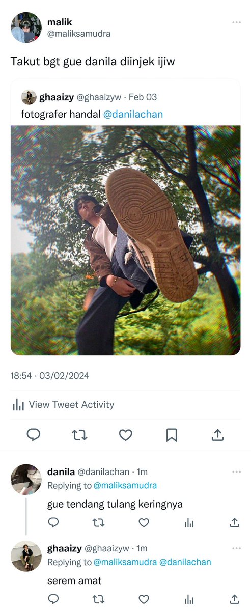 🦋 tweet media