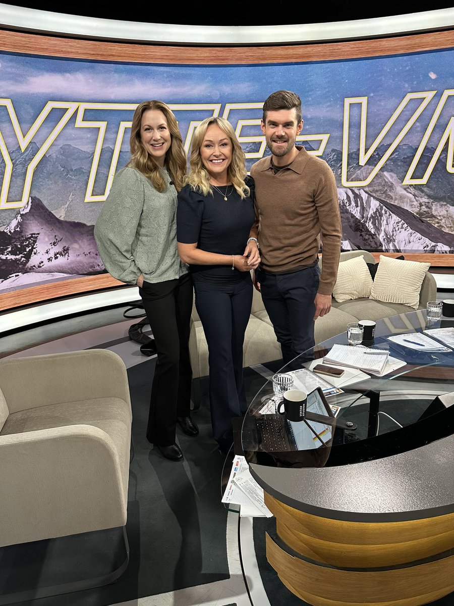 Yvette Hermundstad tweet media