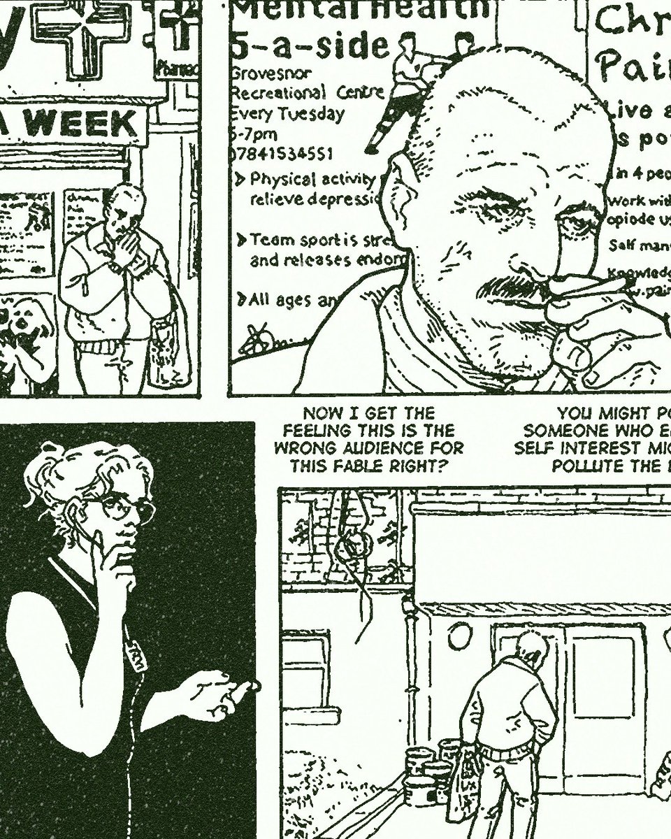 Joseph_P_Kelly's tweet photo. Comics Panels: Drew alot of comics pages last year which I never posted, some panels here https://t.co/dMjE0d72Ic