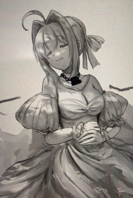 グリザイユめっちゃめっちゃ楽しい……一生これでいい…… 