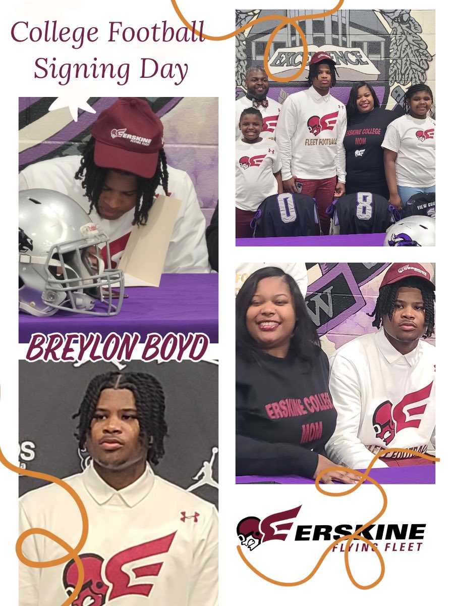 MrsW_Johnson's tweet photo. I am so proud of my baby!!!! @D1_BREY  #4.2GPA #ScholarStudent #Athlete Lord I thank you! https://t.co/Lu1R6xQvML
