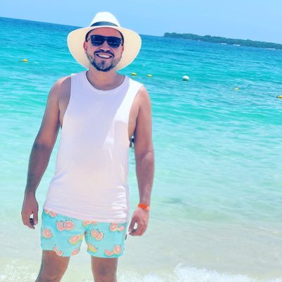 Camilo Gonzalez tweet media