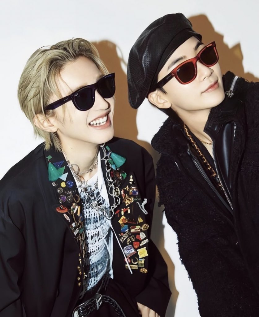frommichi_4star's tweet photo. 맨즈논노 3월호 🩷 https://t.co/CXTiDVTSwN
