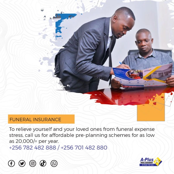 aplusfuneralmgt's tweet image. Let's discuss your options and secure a worry free future for you and your loved ones. 

#FuneralInsurance