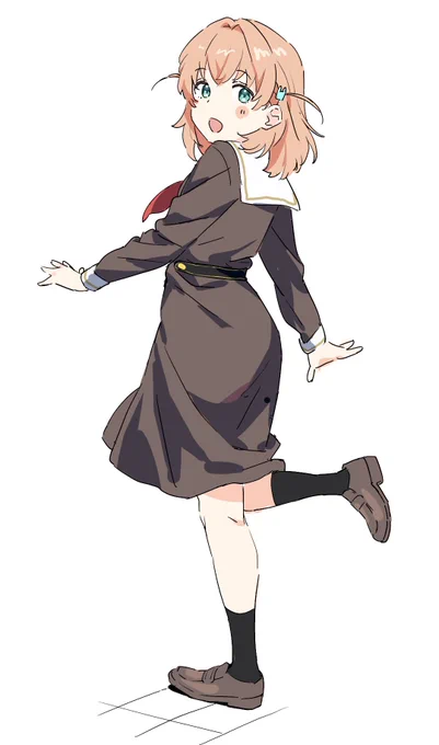 チャンかほ 