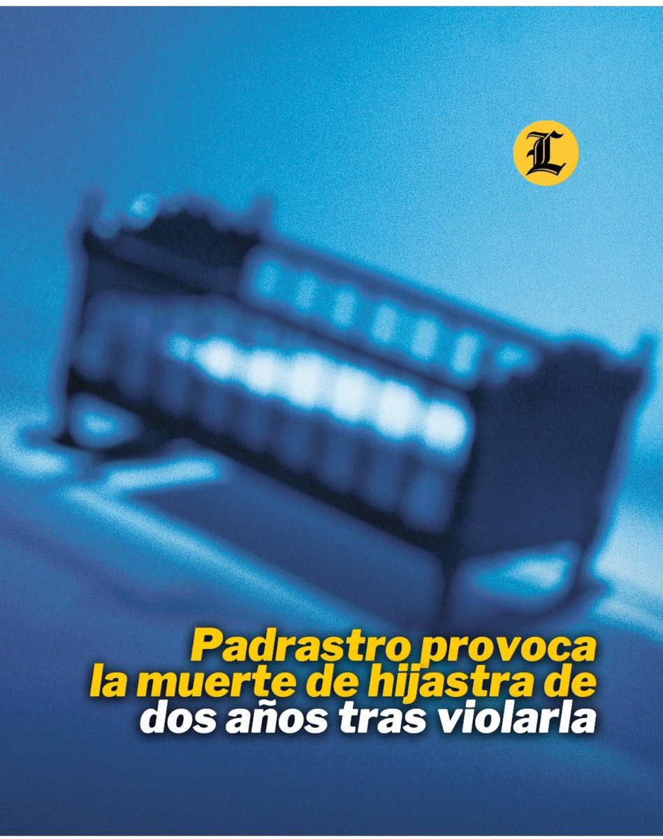 Este país necesita la PENA DE MUERTE URGENTE para los violadores y asesinos! 

En tan solo 25 minutos este maldito acabó con su hijastra de 2 años.