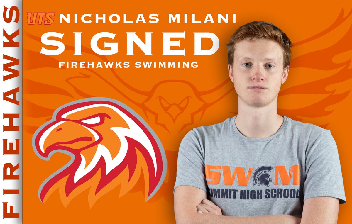 IT'S SIGNING DAY! We have 3 swimmers signing today and 2 football players! Join us in the auditorium at 3:15. #Olesparty #spartyparty <a href="/wcsSHSAthletics/">Summit Spartans Athletics (TN)</a> <a href="/summitswimteam/">Summit Swim Team</a> <a href="/SummitSquad/">SUMMIT SQUAD</a> 🎨Nicolas Milani