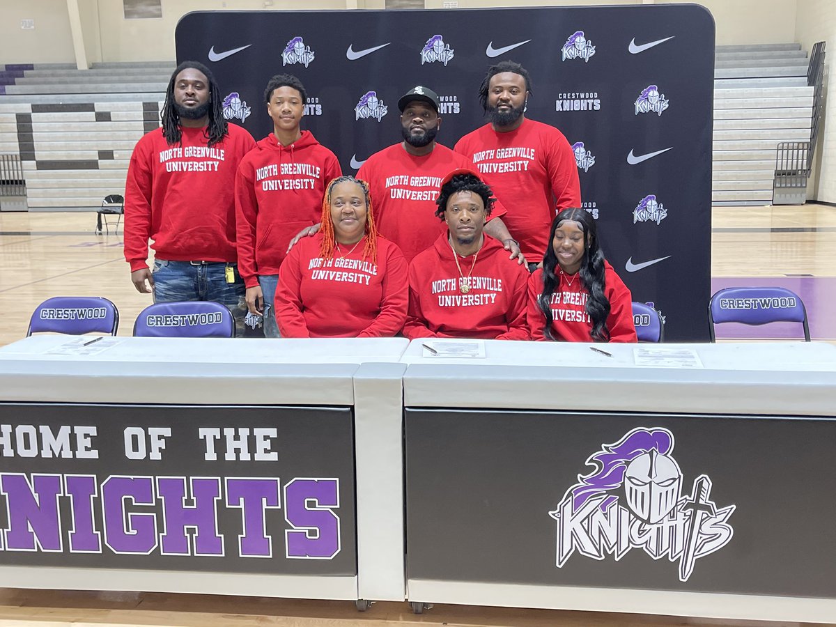 Crestwood Knights Football tweet media