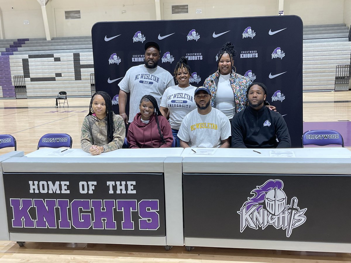 Crestwood Knights Football tweet media