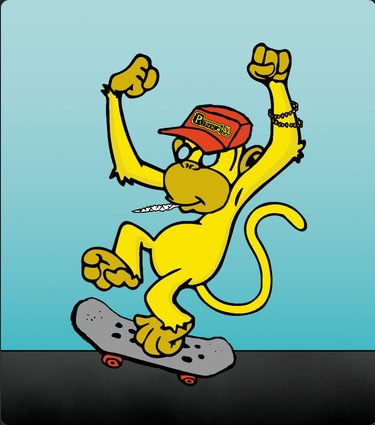 ShibPunkApesNFT's tweet photo. Good Morning #Shibarium! Can you feel it? $BONE is rocketing back up! As a celebration to growing this network and expanding with recent adoptions and dex implementations, we are giving away 3 free PunkApes!

-Like
-Retweet
-3 Winners get a @ShibPunkApesNFT  in 12 hrs from now! https://t.co/0luWLi3fc2