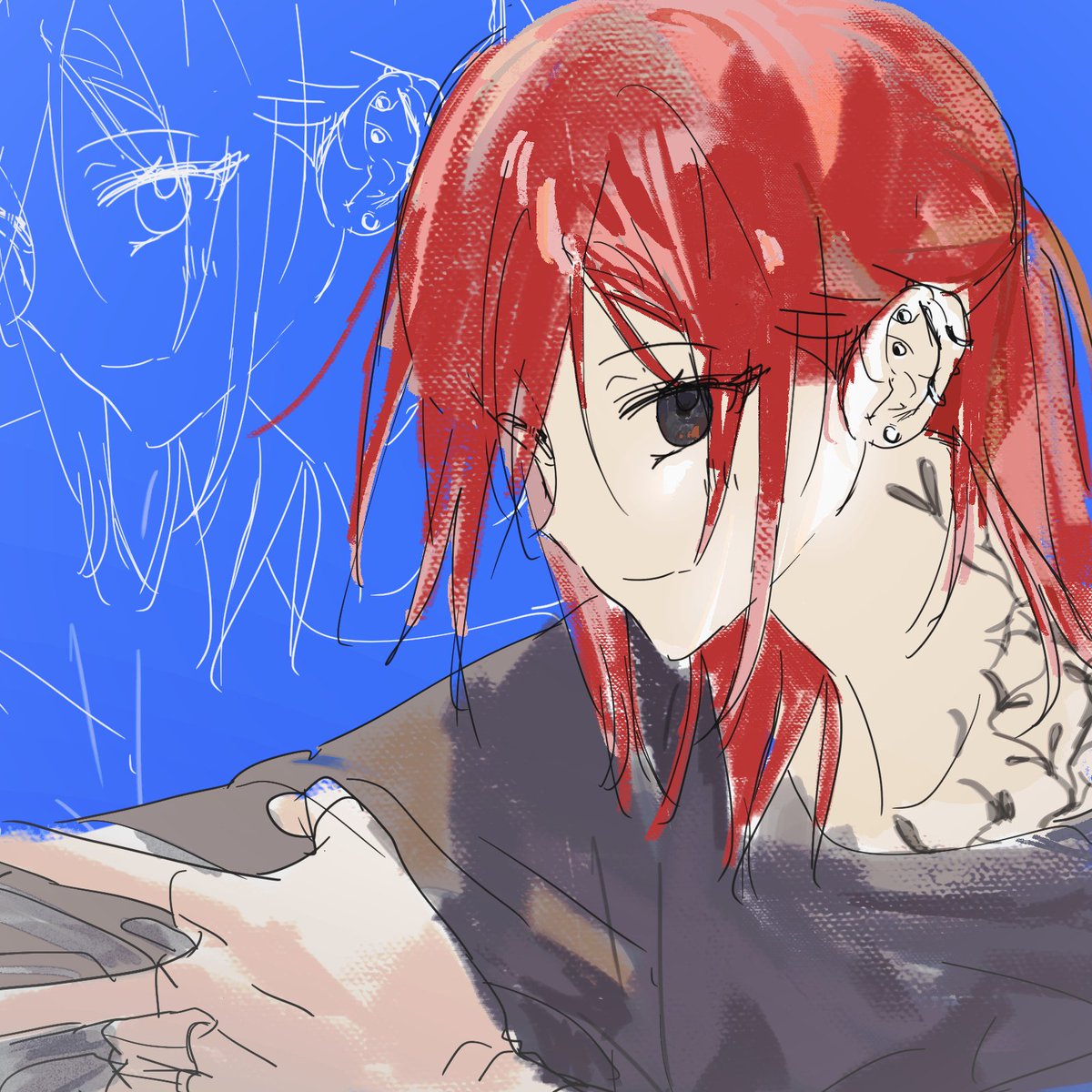 156cc's tweet image. 이건 태그달기 애매한 김재희(들)이에요 행복하길......