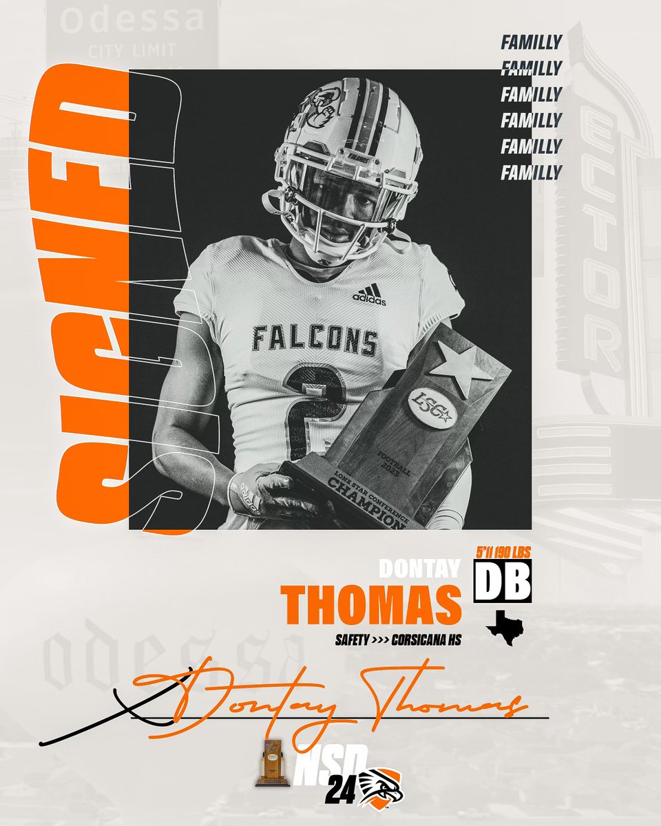 Welcome to the #FAMILLY 
<a href="/Dontayy8/">Dontayy</a> 
Defensive Back
Corsicana HS